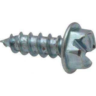 SELF DRILLING SCREW #8X1 TEKS0080100CZ 1