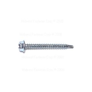 SELF DRILLING SCREW #8X1-1/2 TEKS0080150