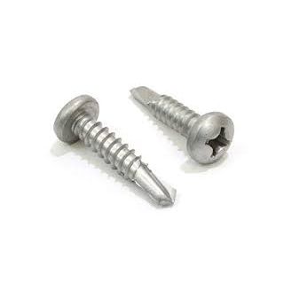 SELF DRILLING SCREW #10X1-1/2 TEKS010015
