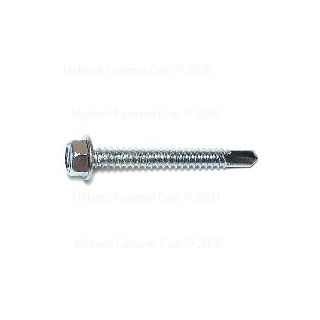 SELF DRILLING SCREW #14X2 TEKS0140200CZ