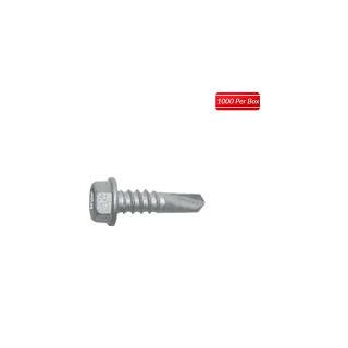 SELF DRILLING SCREW #14X2-1/2 TEKS014025