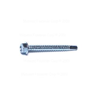 SELF DRILLING SCREW #12X2 TEKS0120200CZ