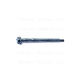 SELF DRILLING SCREW #12X3 100/BX