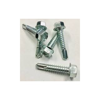 SELF DRILLING SCREW #14X1-1/4 TEKS014012
