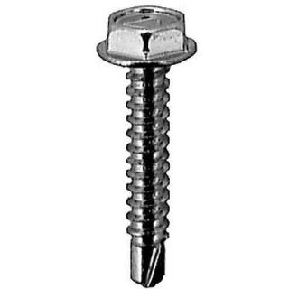 DRILL HEX COND SC 12X1-1/2 100/BX