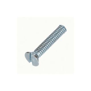 ^ RH STOVE BOLT 1/4X3-1/2 MF01433 100/PK