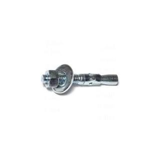 WEDGE ANCHOR 3/8X2-3/4 MF04124 50/PK