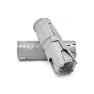 LOXIN ALLOY ANCHOR 3/8 MF 07863 50/PK