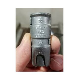 ! LOXIN ALLOY ANCHOR 5/8 25/P K