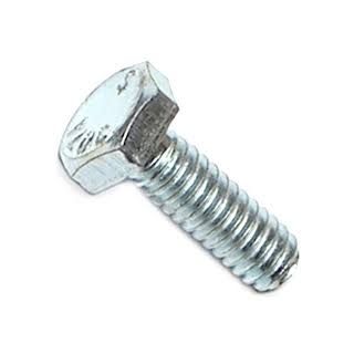 ! MACH SC NUT 5-40 HEX PTD