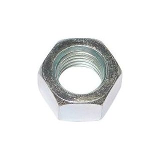 HEX NUT GR2 1 NC MF03679 10/PK