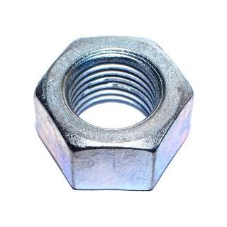 HEX NUT GR2 1-1/2 NC MF03683 5/PK