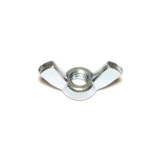 WING NUT 1/4-20 MF03804 100/PK