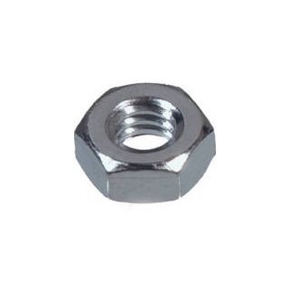 MACH SC NUT 10-32 HEX PT MF03751 100/PK