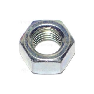 HEX NUT 5/16-24 NF MF03691 100/PK