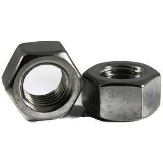 HEX NUT 1/2-20 NF MF03694 50/PK