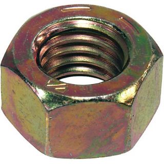 HEX NUT 5/8-18 NF MF03696 25/PK