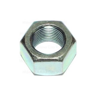 HEX NUT 3/4-16 NF MF03697 20/PK