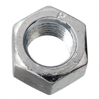 ! HEX NUT 1-1/2 NF 10/PK