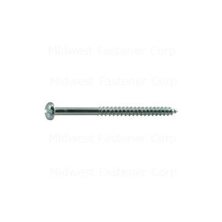 ! RH WOOD SCREW 12X3 MF02307
