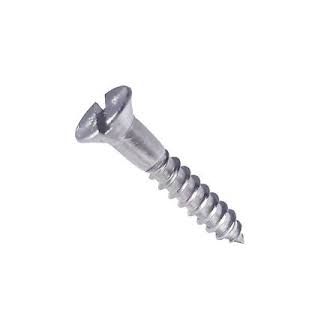 ! FH WOOD SCREW 5X5/8 MF02357