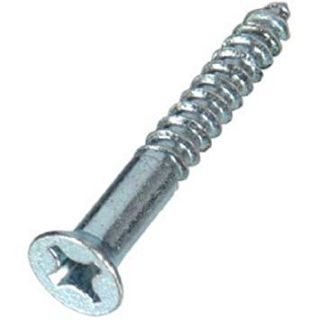 ! FH WOOD SCREW 5X3/4 MF02358