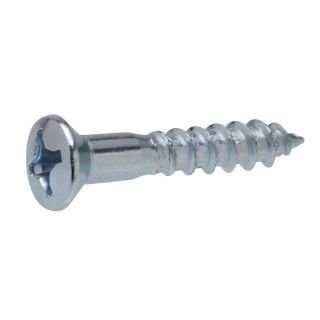 ! FH WOOD SCREW 9X1-1/4 MF02402