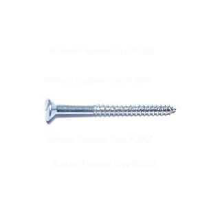 FH WOOD SCREW 14X3 MF02445 100/PK