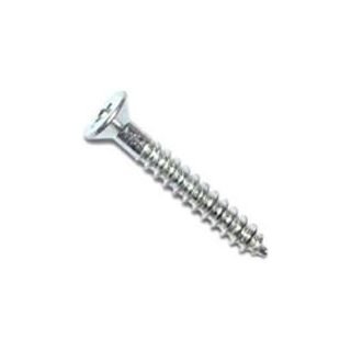 FH PHIL WOOD SCREW 1-3/4X8 MF02559 100/P