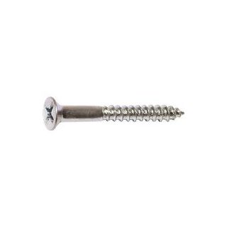 FH PHIL WOOD SCREW 2-1/2X8 MF02562 100/P