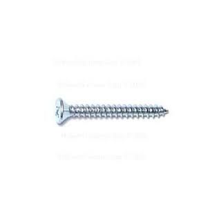 FH PHIL WOOD SCREW 1-3/4X10 MF02581 100/