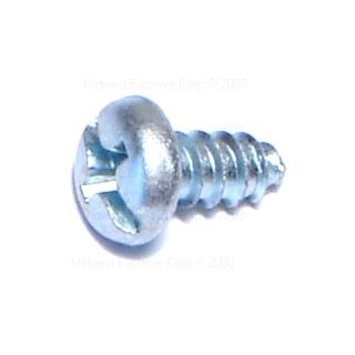 ! COMBO PAN HEAD 7X3/8 MF03166 100/PK