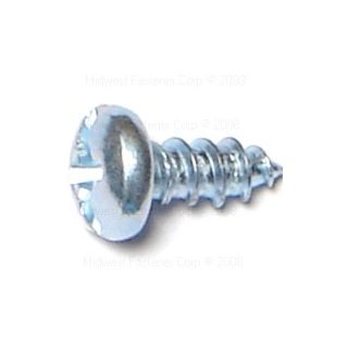 ! COMBO PAN HEAD 8X3/8 MF03174