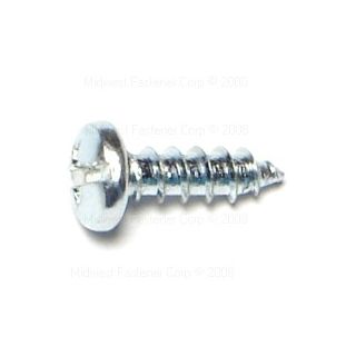 COMBO PAN HEAD 10X5/8 MF03187 100/PK