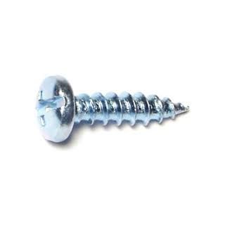 COMBO PAN HEAD 10X3/4 MF03188 100/PK