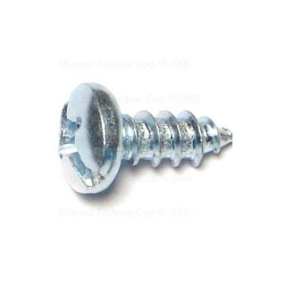 ! COMBO PAN HEAD 14X5/8 MF03208 100/PK