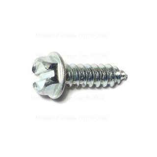 HEX WASHER TAP SC 12X3/4 MF02946 100/PK