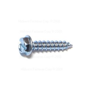 HEX WASHER TAP SC 1X12 MF02947 100/PK