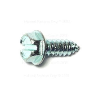 HEX WASHER TAP SC 14X3/4 MF02956 100/PK