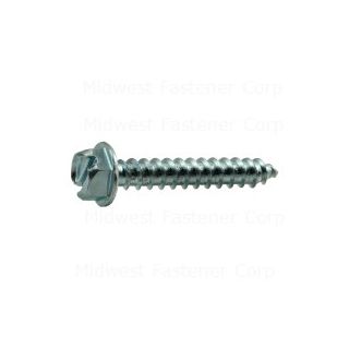 HEX WASHER TAP SC 14X1-1/2 MF02959 100/P