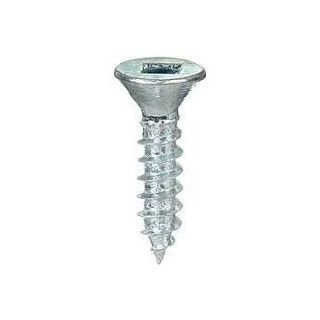 PHIL FH TAP SCREW 6X1-1/2 MF03007 100/PK