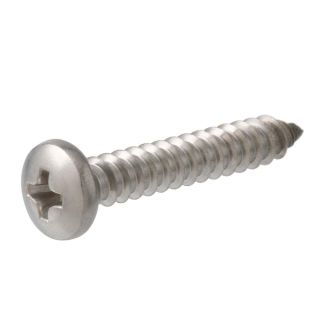 ! PANHEAD SCREW 10X3/4 CD