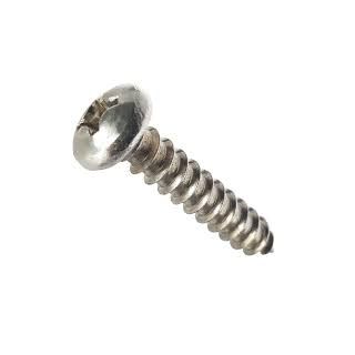 PANHEAD SCREW 12X3/4 MF03113 100/PK