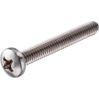 ! PANHEAD SCREW 12X1-1/2