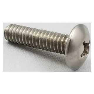 ! RH MACH SCREW 6X3/4 CD