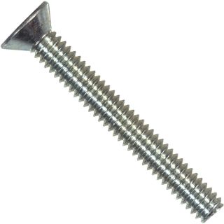 ! FH MACH SCREW 6-32X1 CD