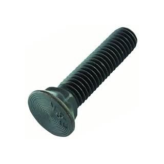 ! PLOW SCREW