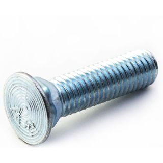 ! PLOW SCREW