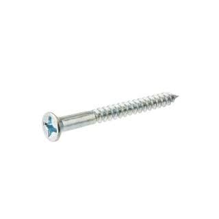 ! FH WOOD SCREW 12X2 CD