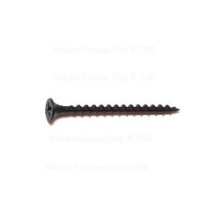 ! DRYWALL SCREW 6X2 3.5M COARSE THREAD 8